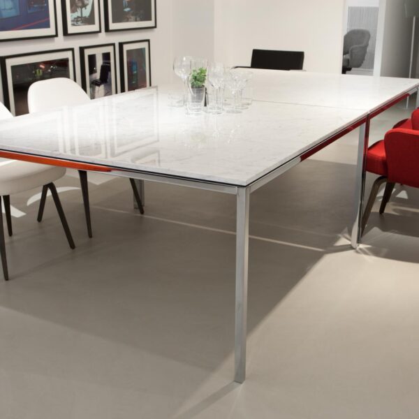 Florence Knoll Dining Table - Square