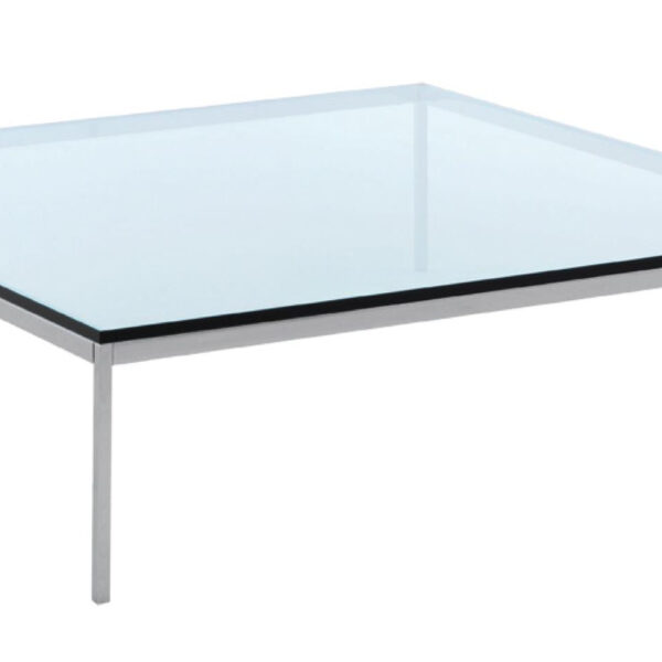 Florence Knoll Low Cabinet - Square
