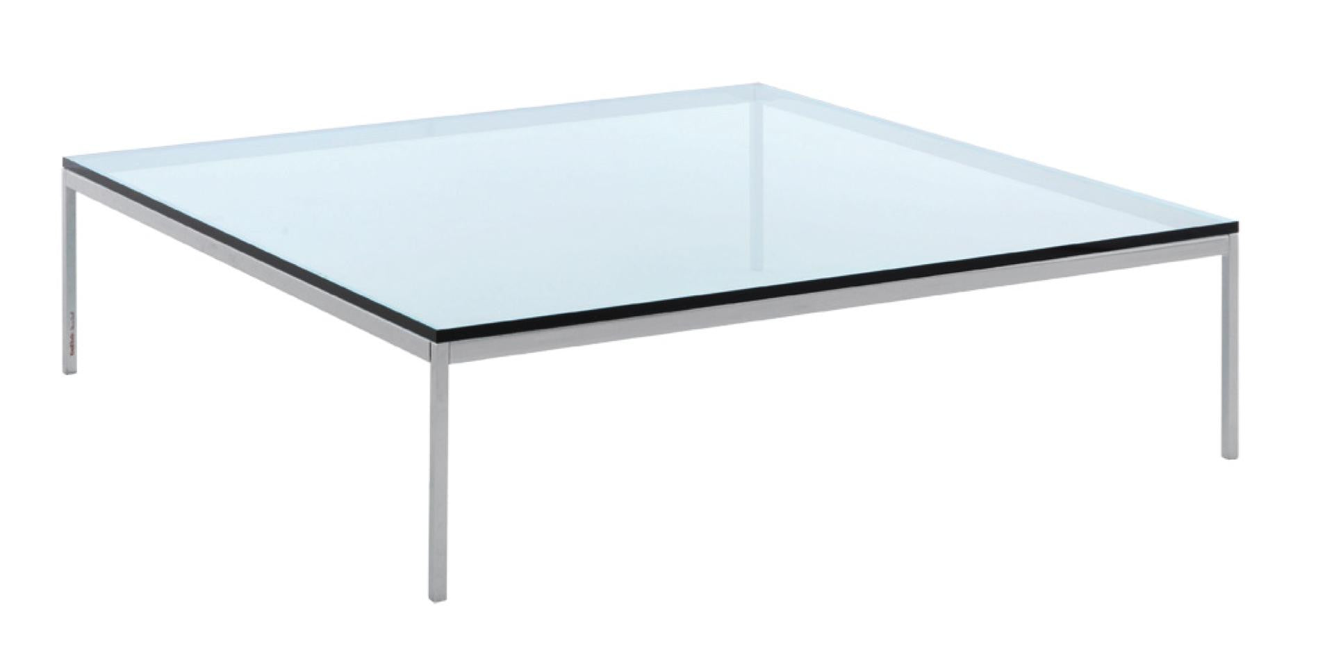 Florence Knoll Low Cabinet - Square Florence Knoll Low Cabinet - Square