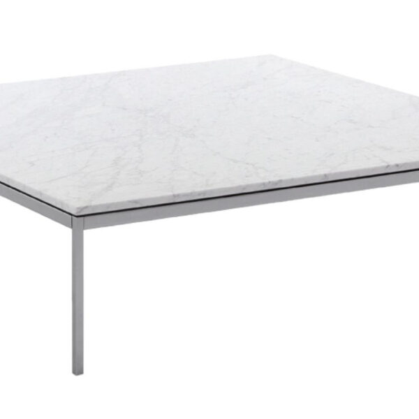 Florence Knoll Low Cabinet - Square