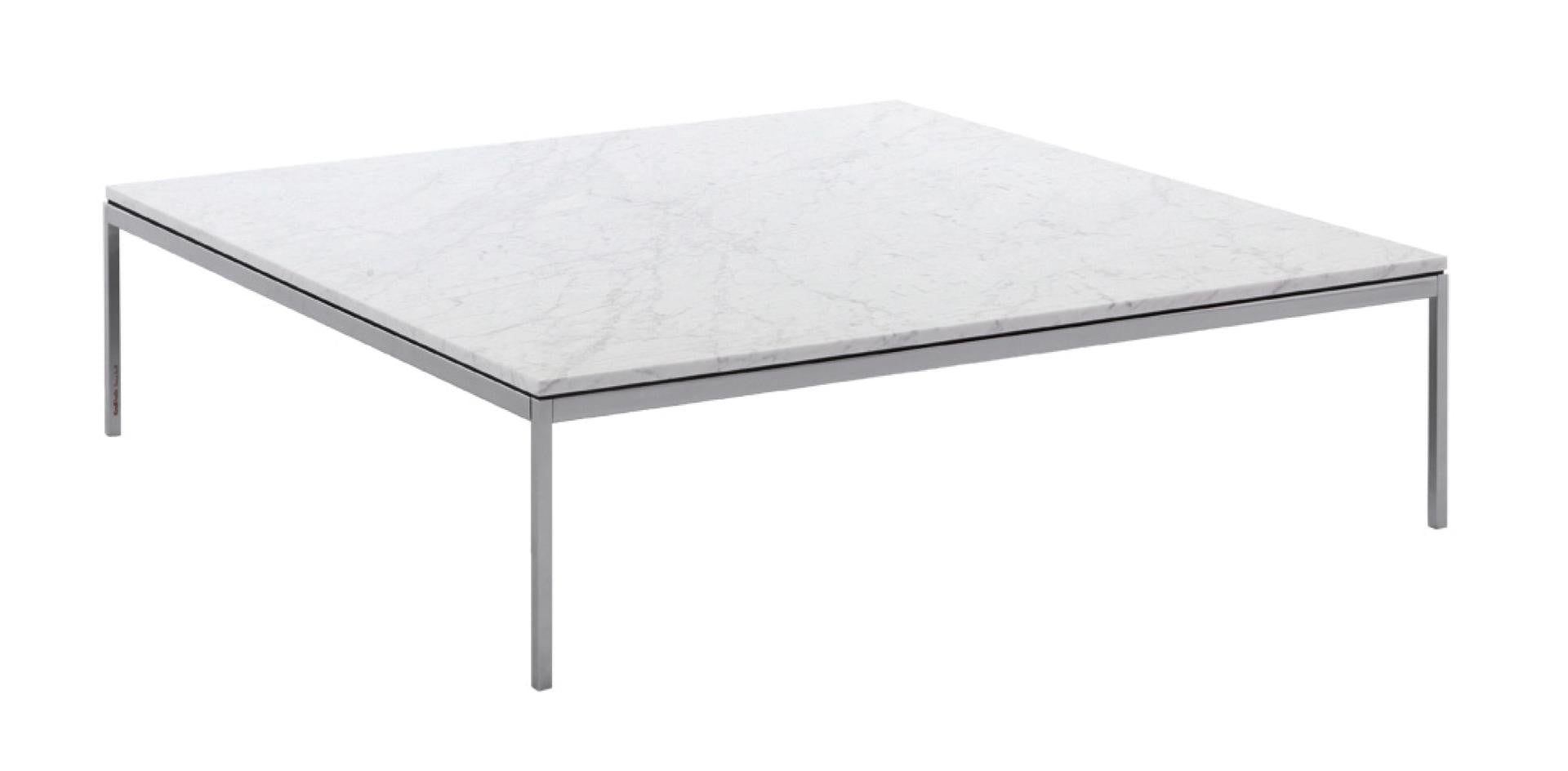 Florence Knoll Low Cabinet - Square Florence Knoll Low Cabinet - Square
