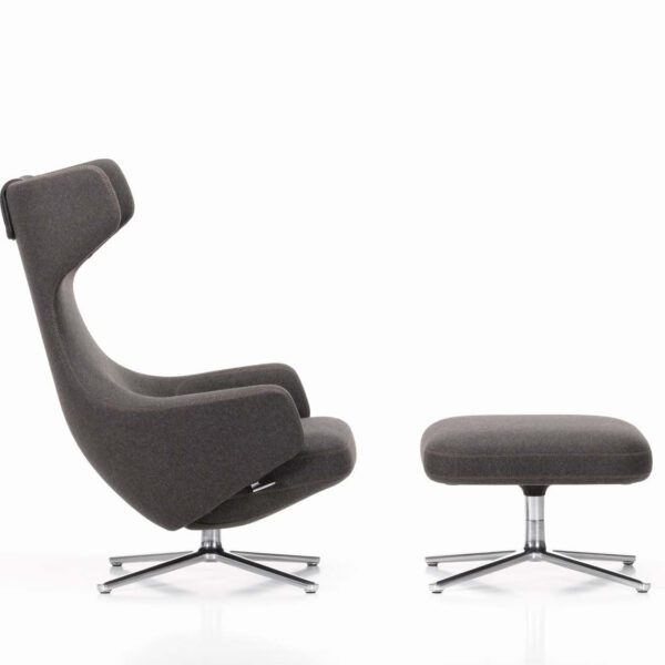 Repos & Grand Repos Ottoman