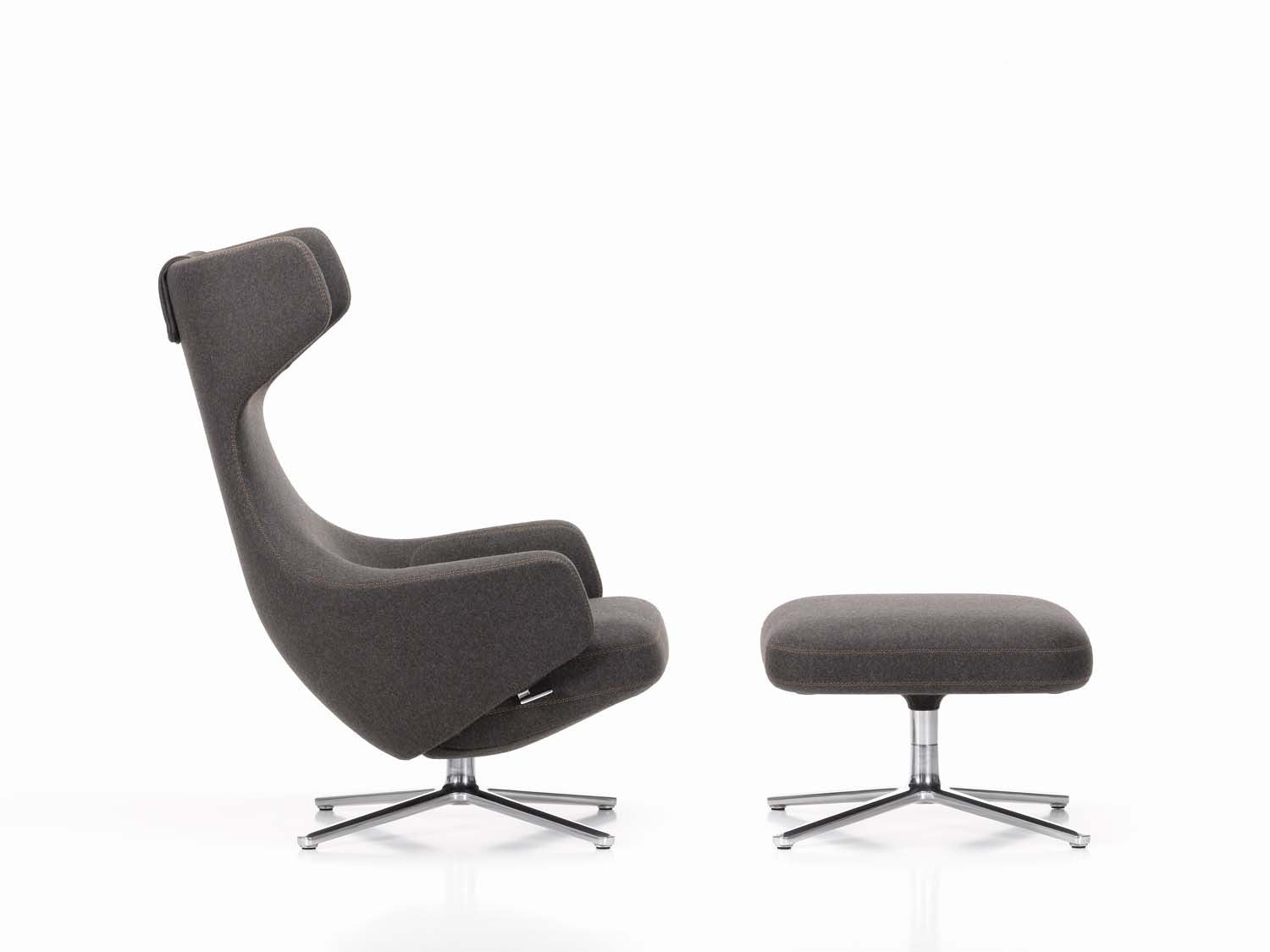 Repos & Grand Repos Ottoman