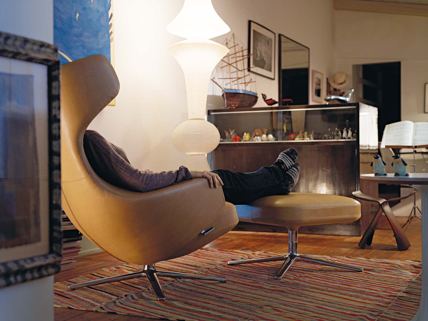 Repos & Grand Repos Ottoman