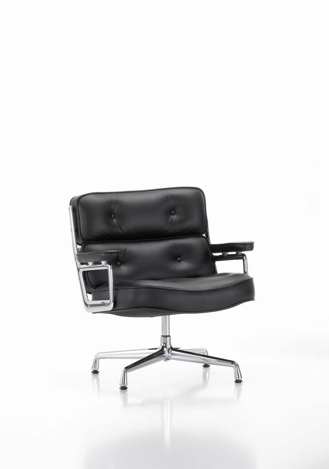 Eames Lobby Chair ES 108