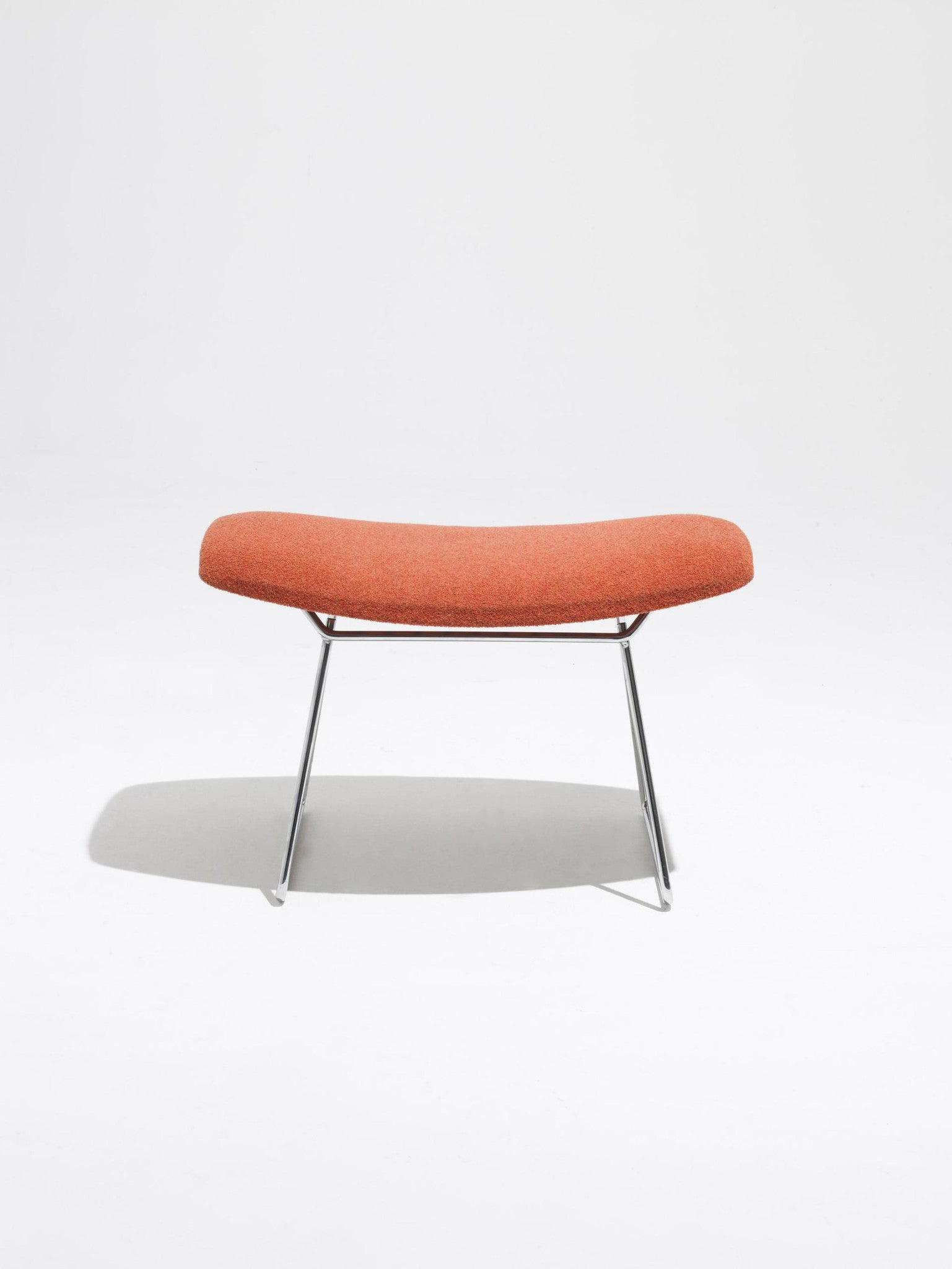 Bertoia Large Diamond Chair