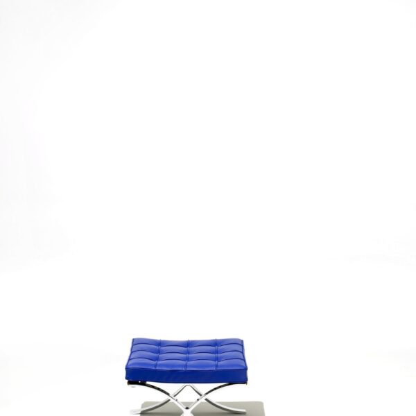 Barcelona Stool with Cushion - Kid Version