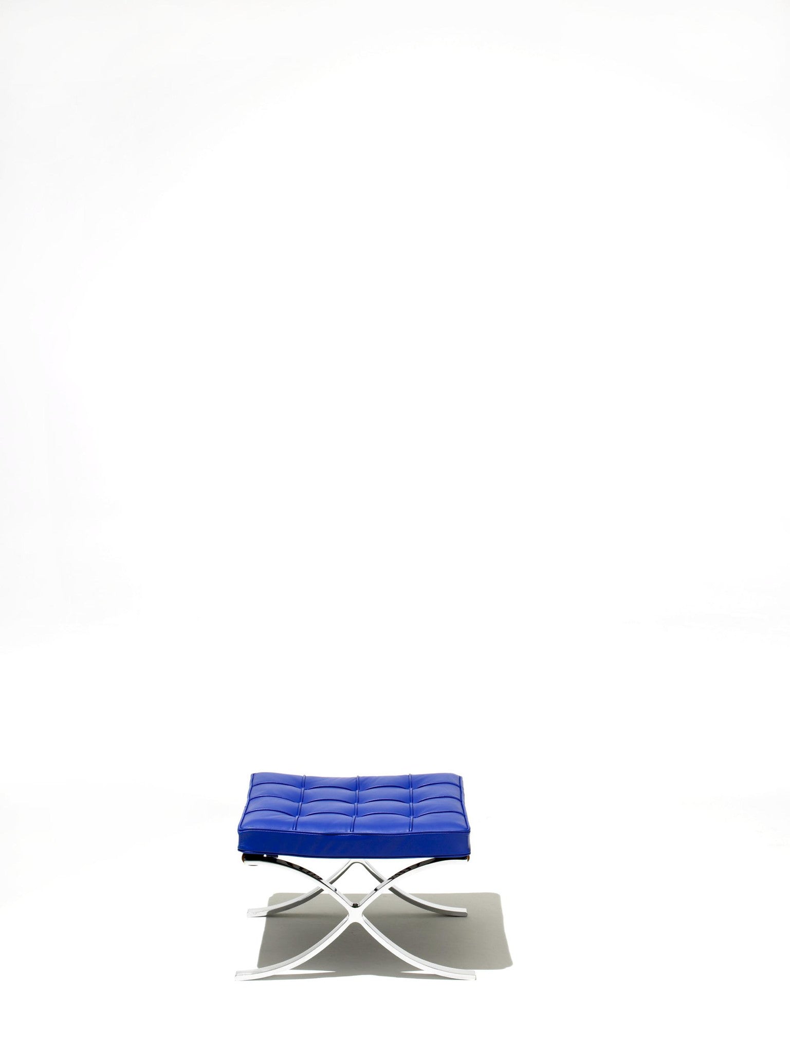 Barcelona Stool with Cushion - Kid Version