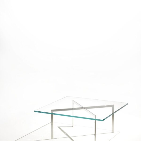 Barcelona Low Table