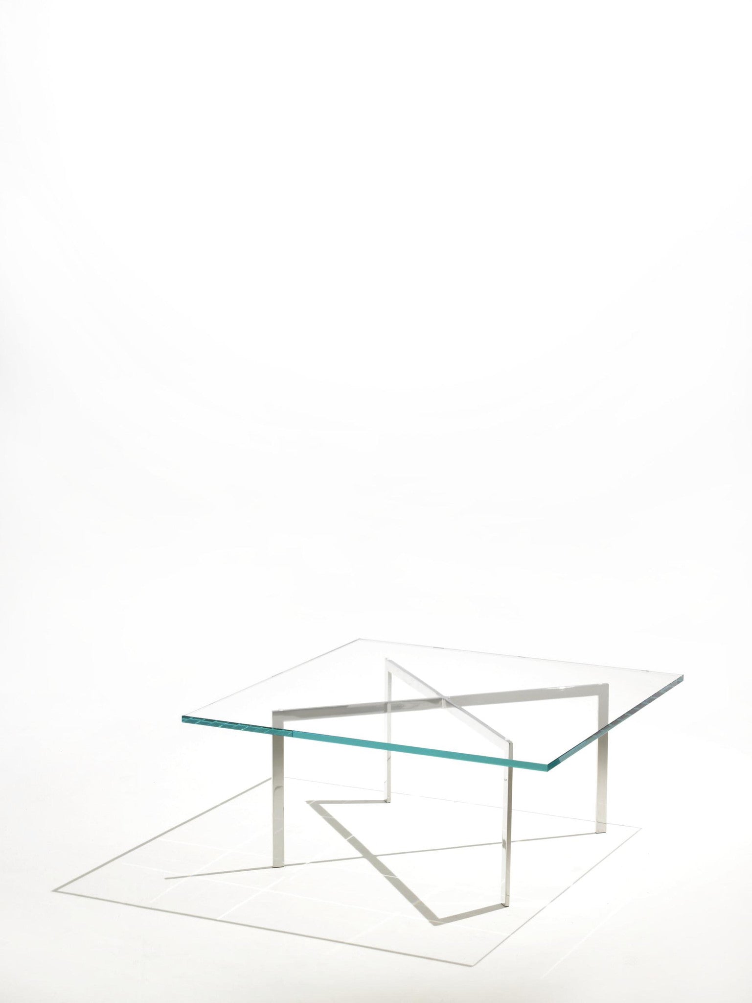 Barcelona Low Table Barcelona Low Table