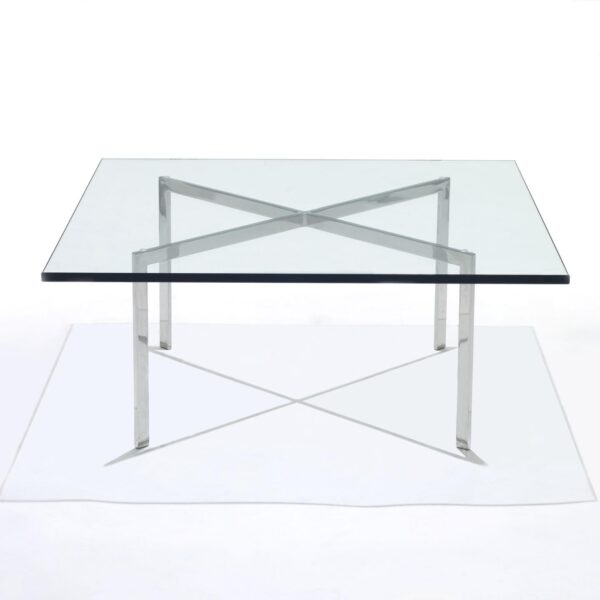 Barcelona Low Table