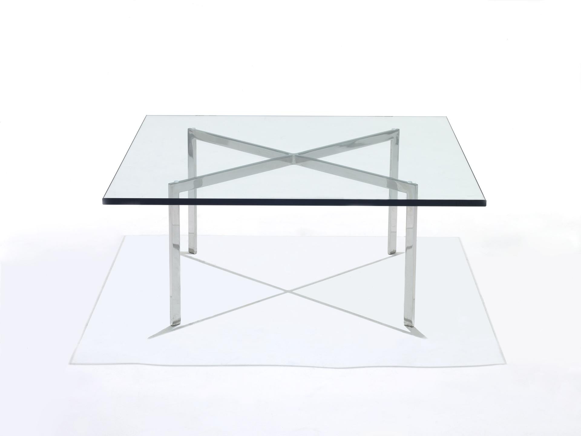 Barcelona Low Table Barcelona Low Table