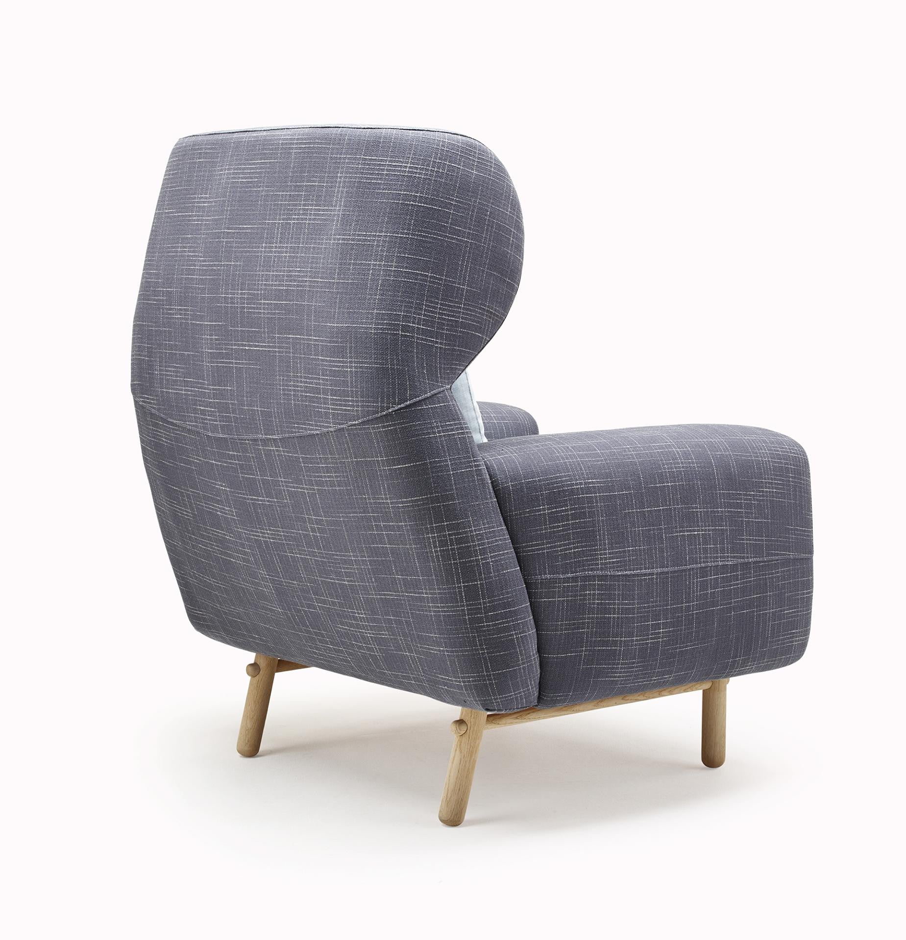 Ayo chair