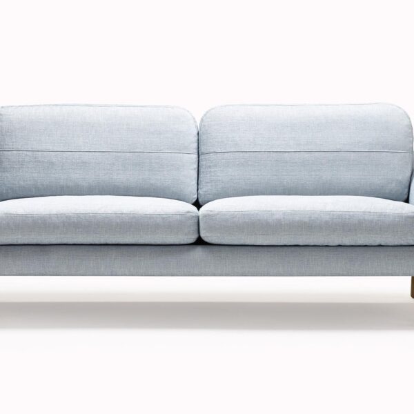 Ayo Sofa blue grey