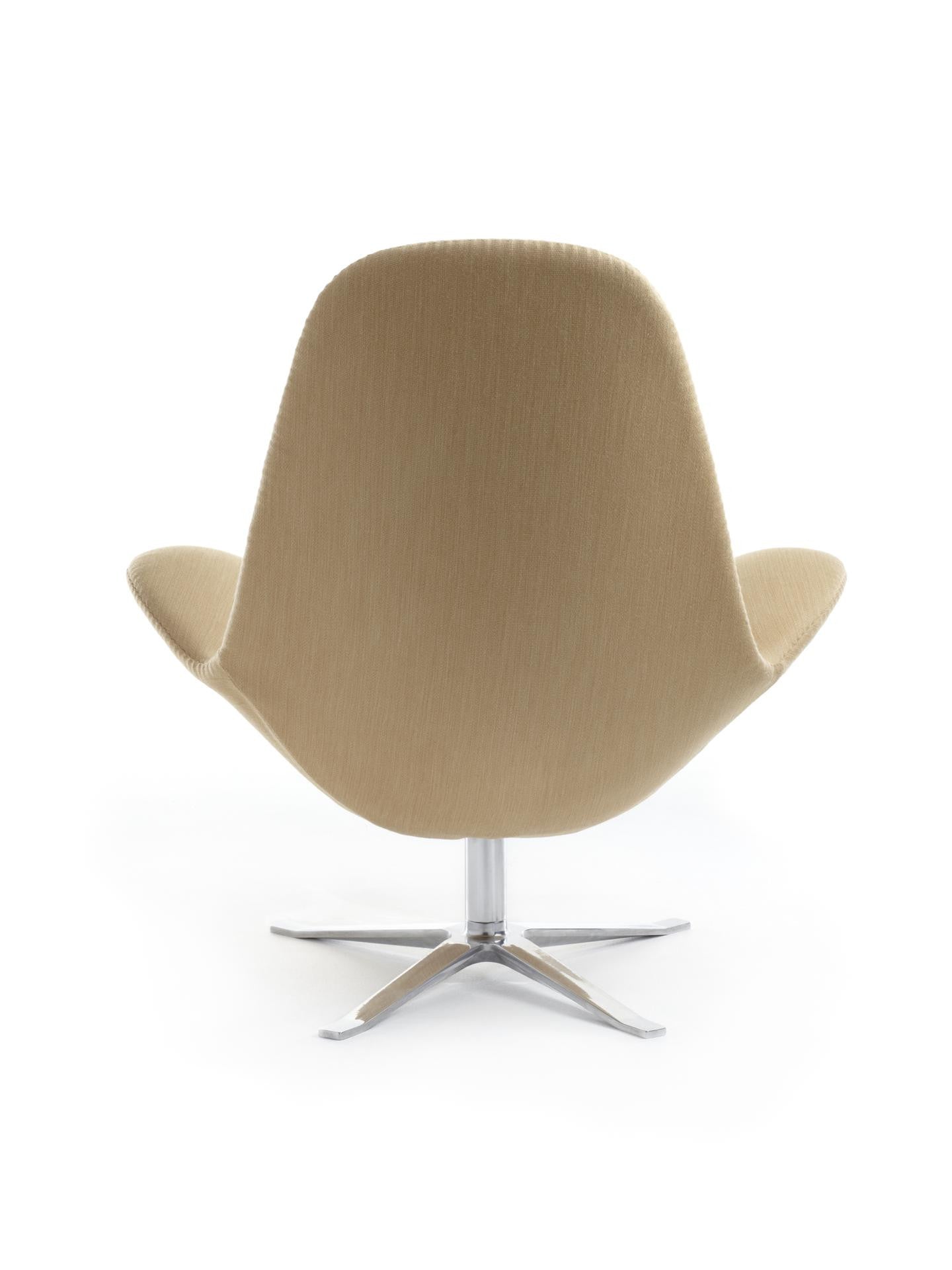 Concord High back chair Concord High back chair