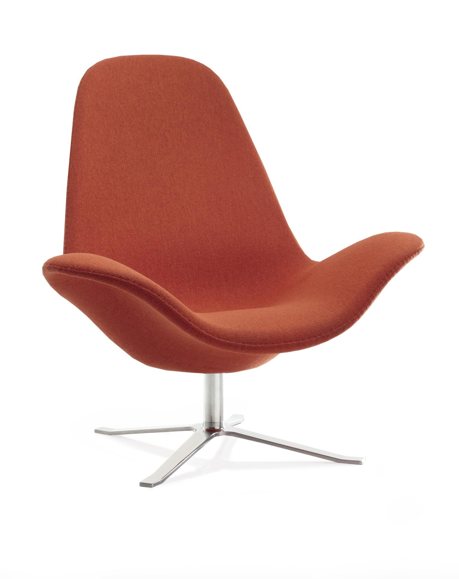 Concord High back chair Concord High back chair