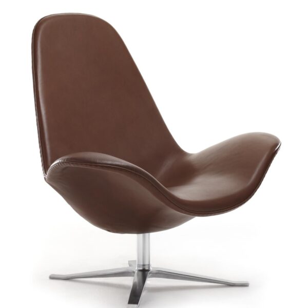 Concord High back chair