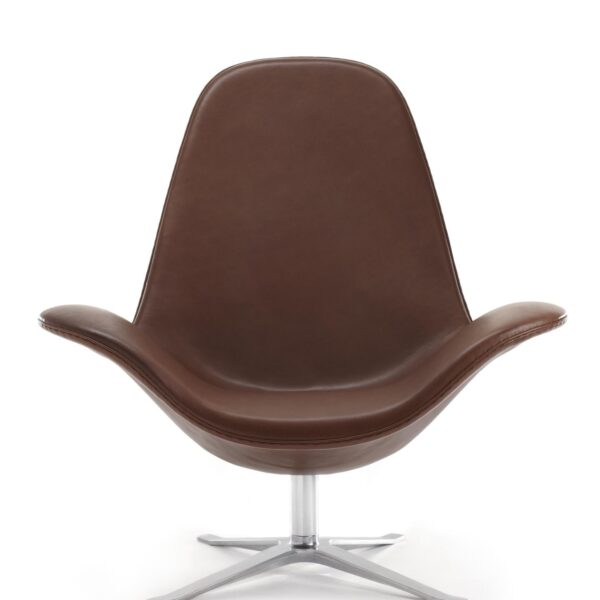 Concord High back chair