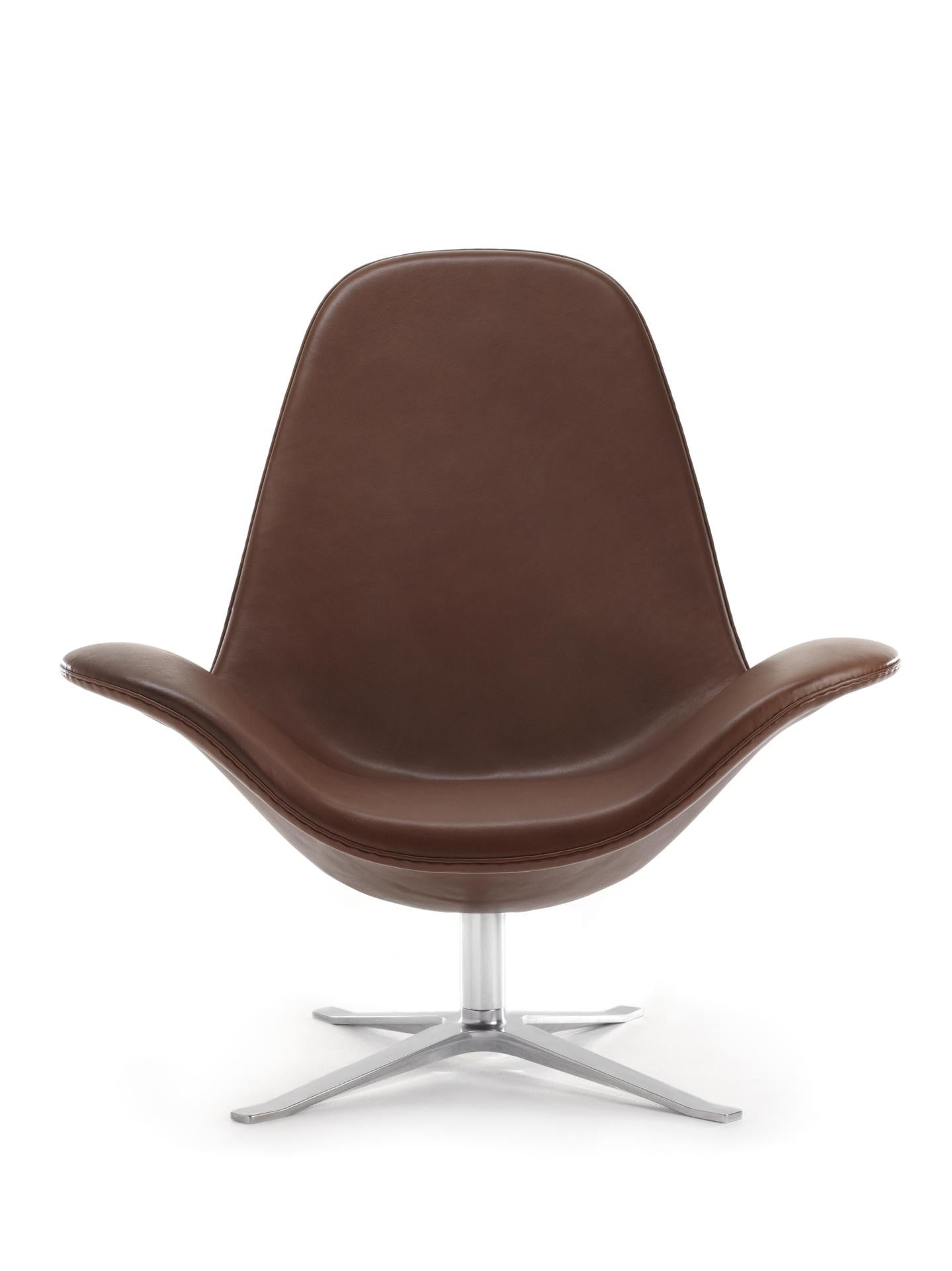 Concord High back chair Concord High back chair