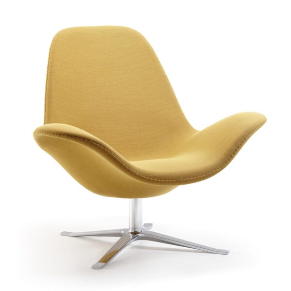 Concord Low back chair