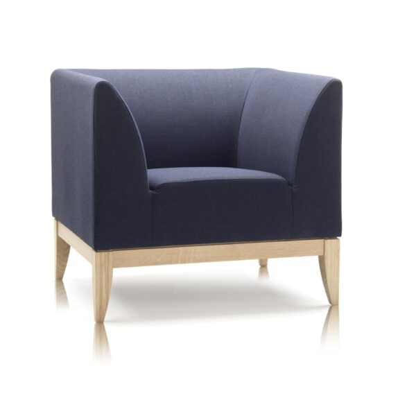 Cubo Chair
