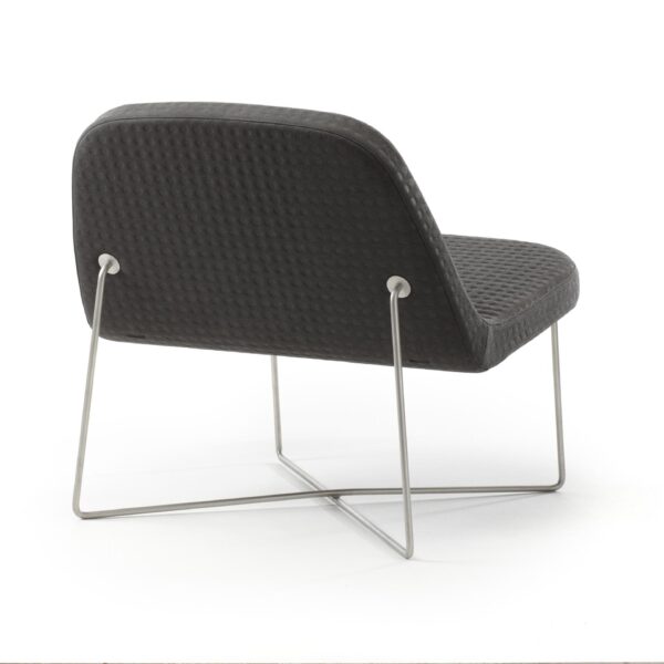Hang On Chair back side