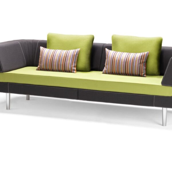 Mirage Sofa - 2.5 Seater