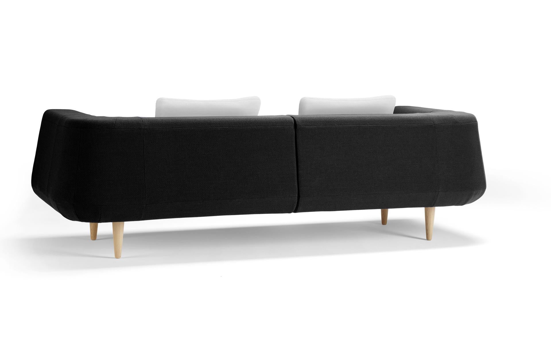 Mirage Sofa - 2.5 Seater