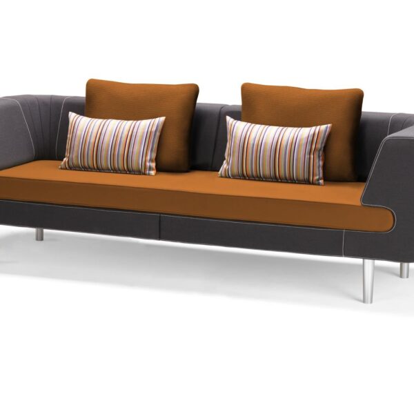 Mirage Sofa - 2.5 Seater