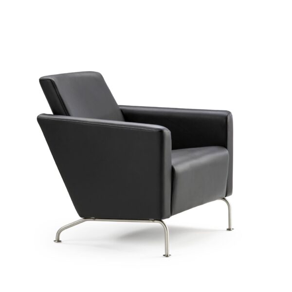 Ram Chair Low