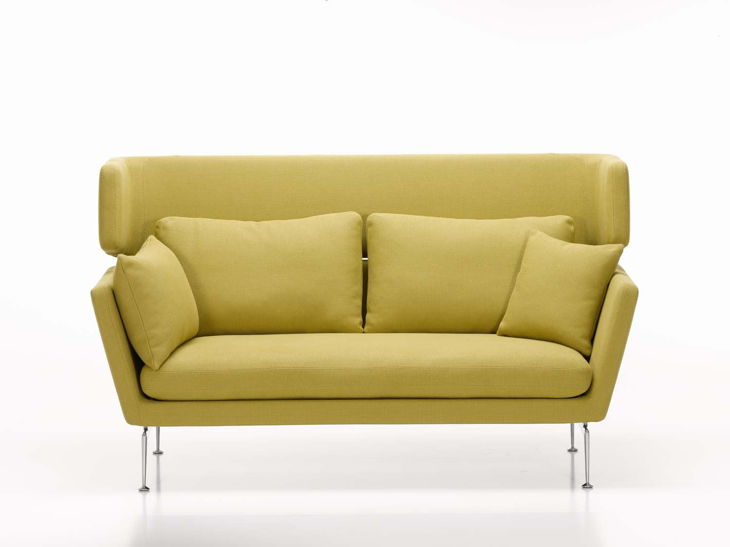 Suita Sofa - Two Seater