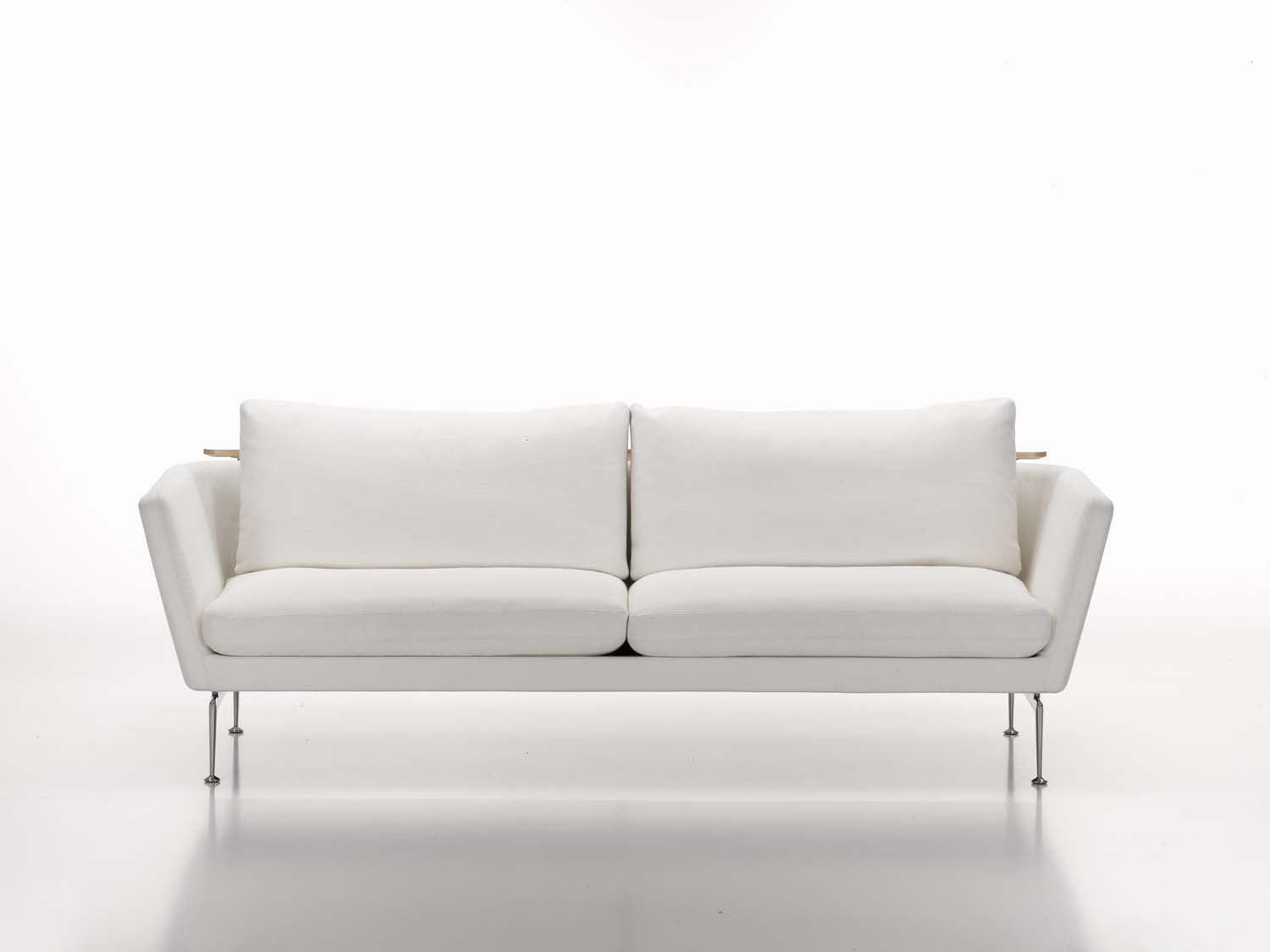 Suita Sofa - Three Seater