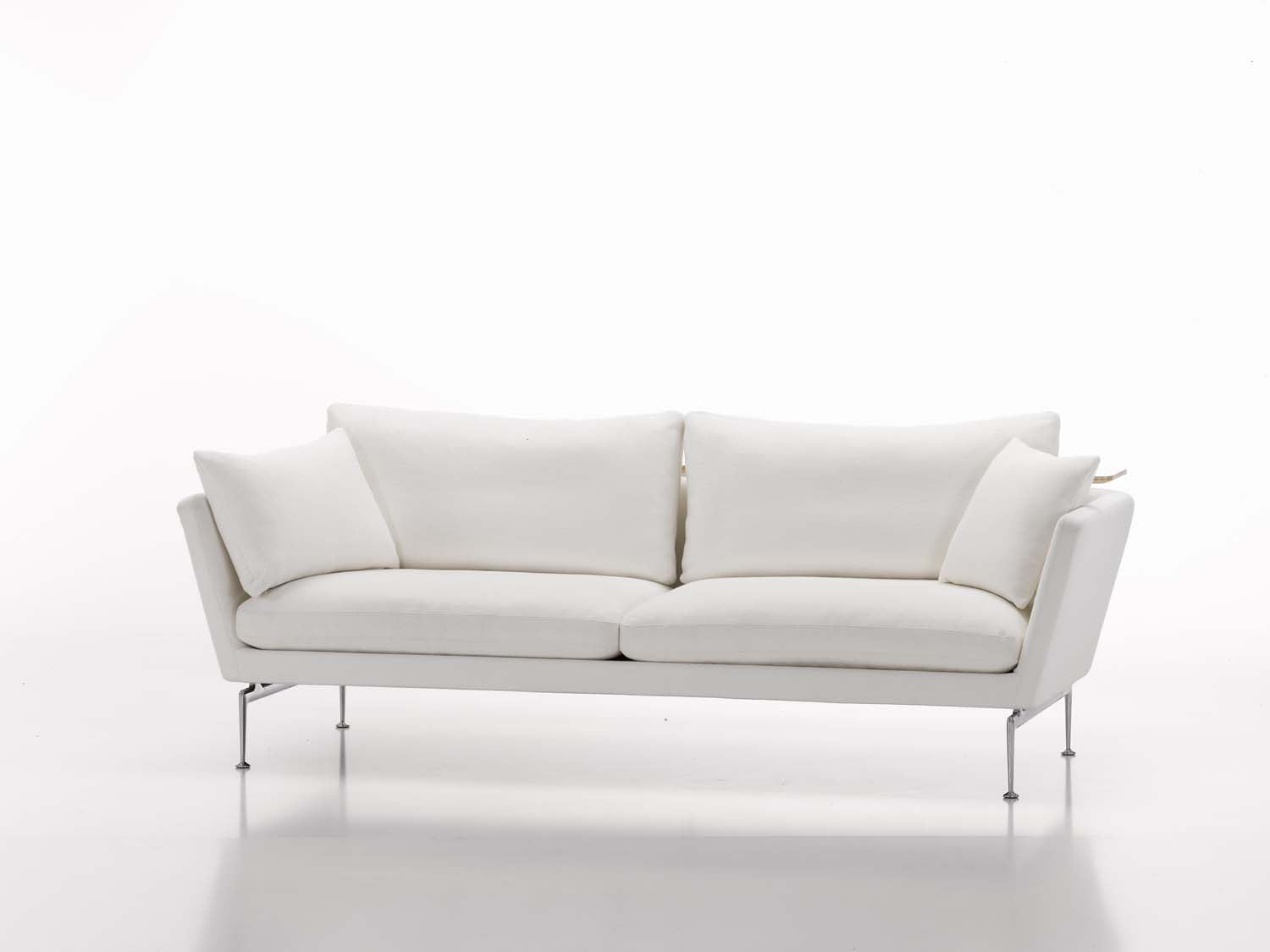 Suita Sofa - Three Seater