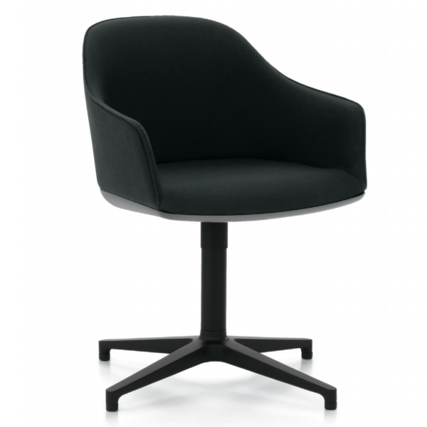 Softshell Chair, four-star legs