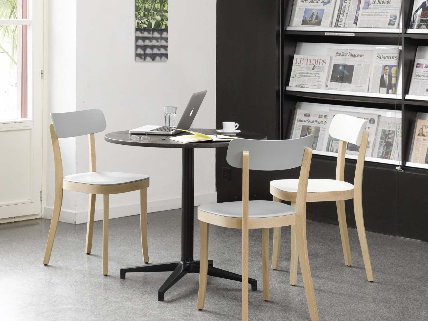 Bistro Table Outdoor
