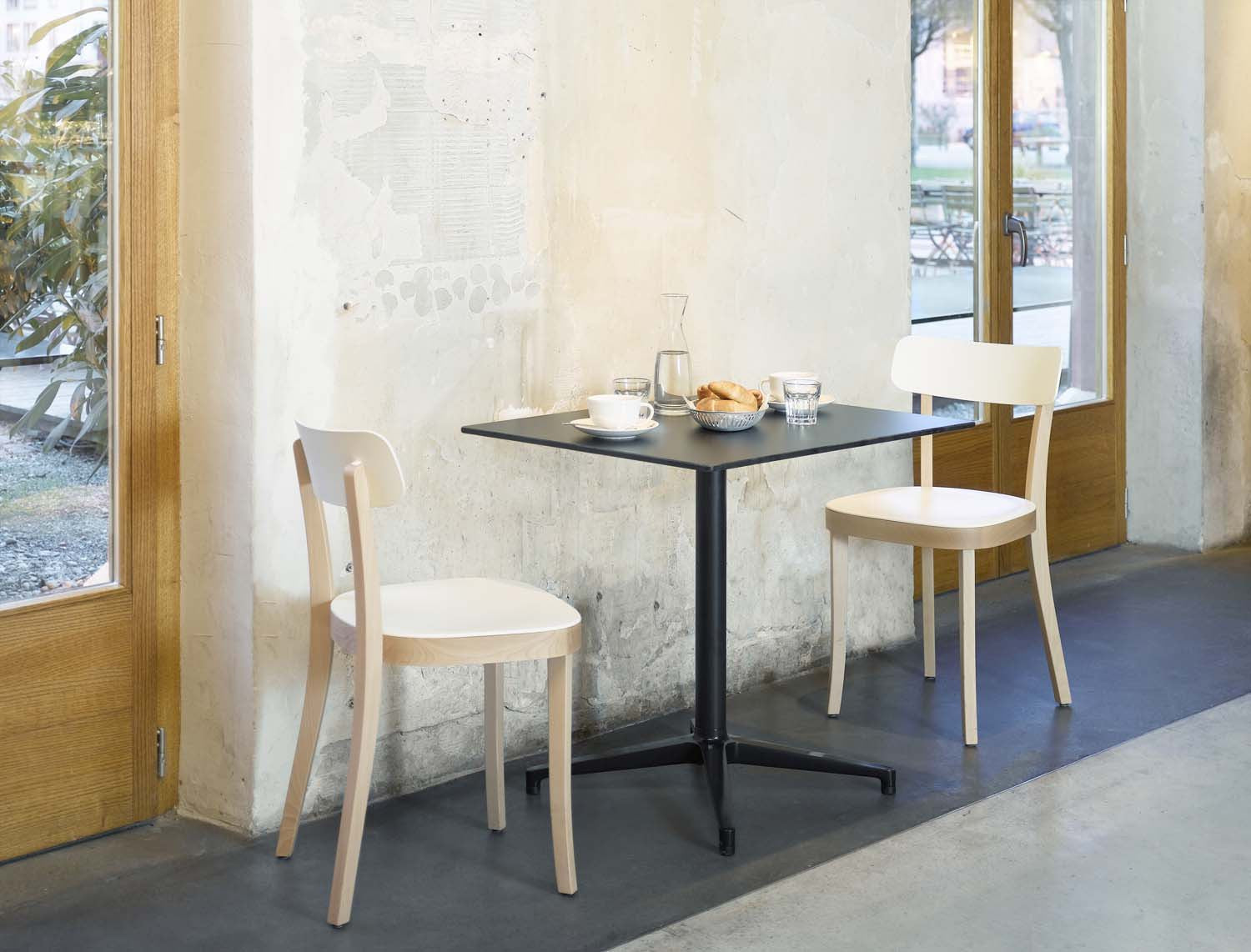 Bistro Table Outdoor