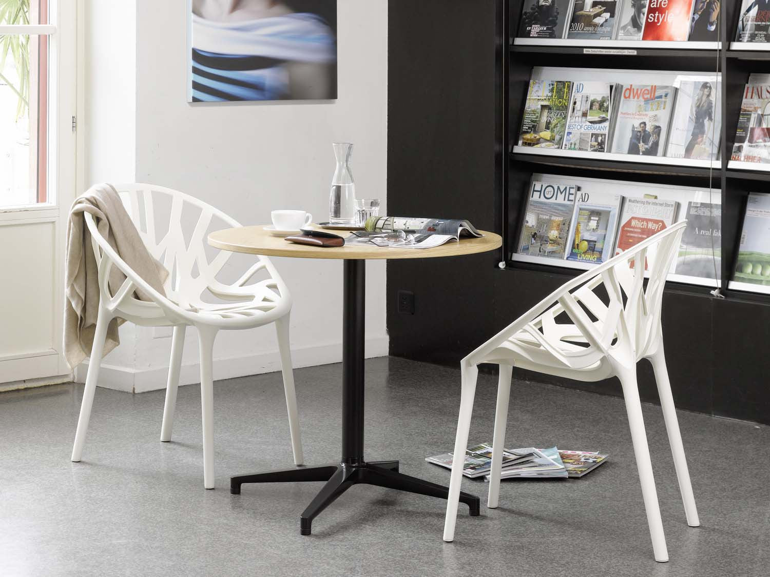 Bistro Table Outdoor