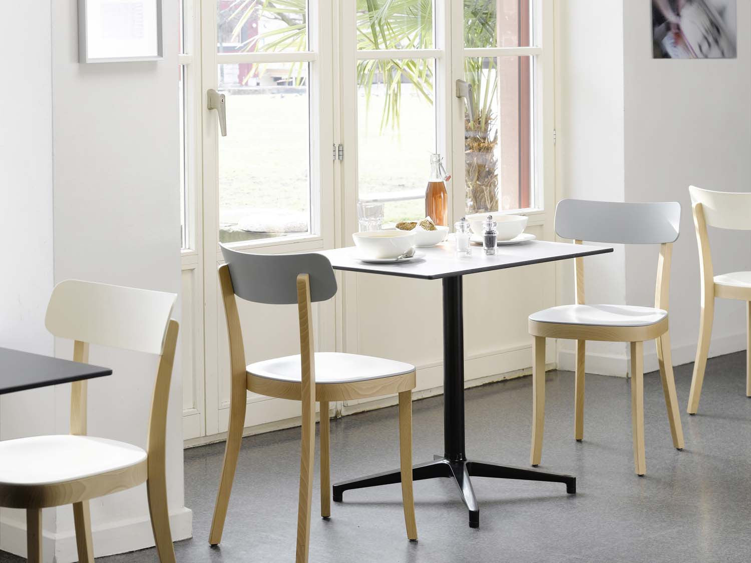 Bistro Table Outdoor