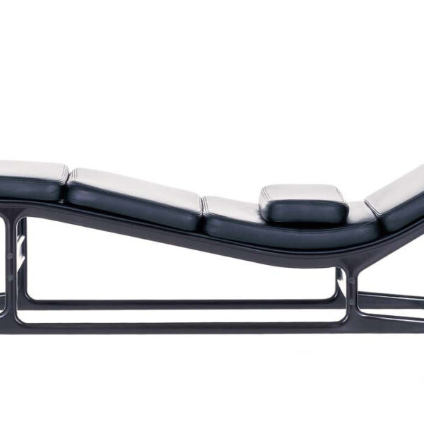 Eames Soft Pad Chaise ES 106