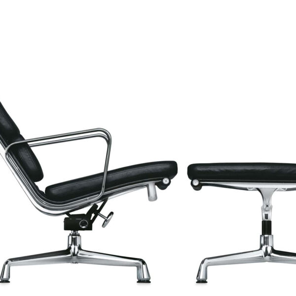 Eames EA 222 and EA 223
