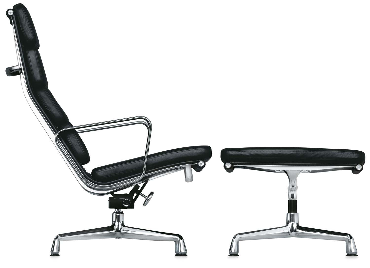 Eames EA 222 and EA 223