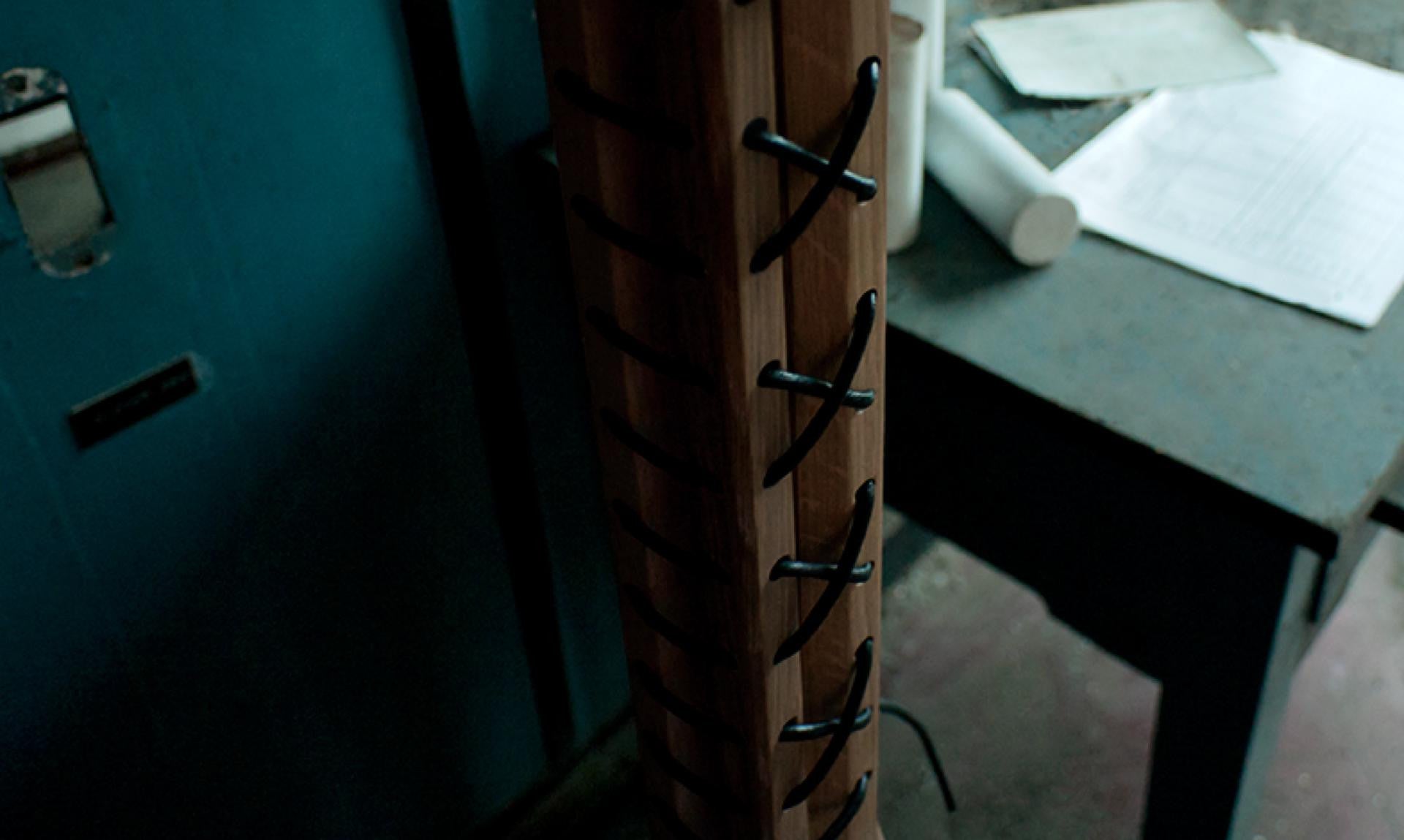 wewood-gud-coat-stand-cancan-oak-height-1700 wewood-gud-coat-stand-cancan-oak-height-1700