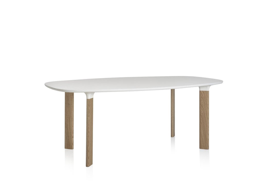 Analog Table