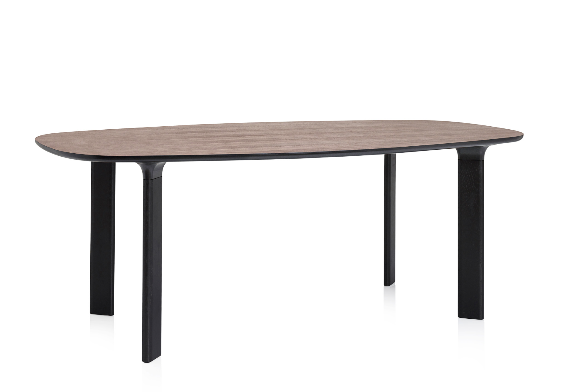 Analog Table