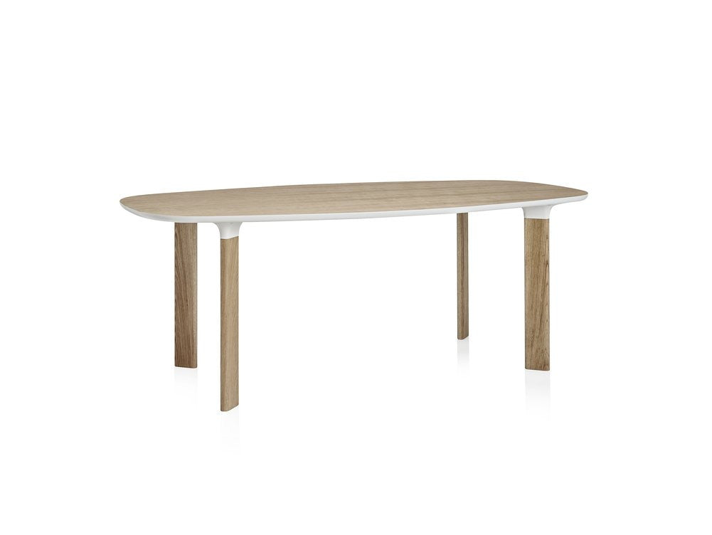 Analog Table