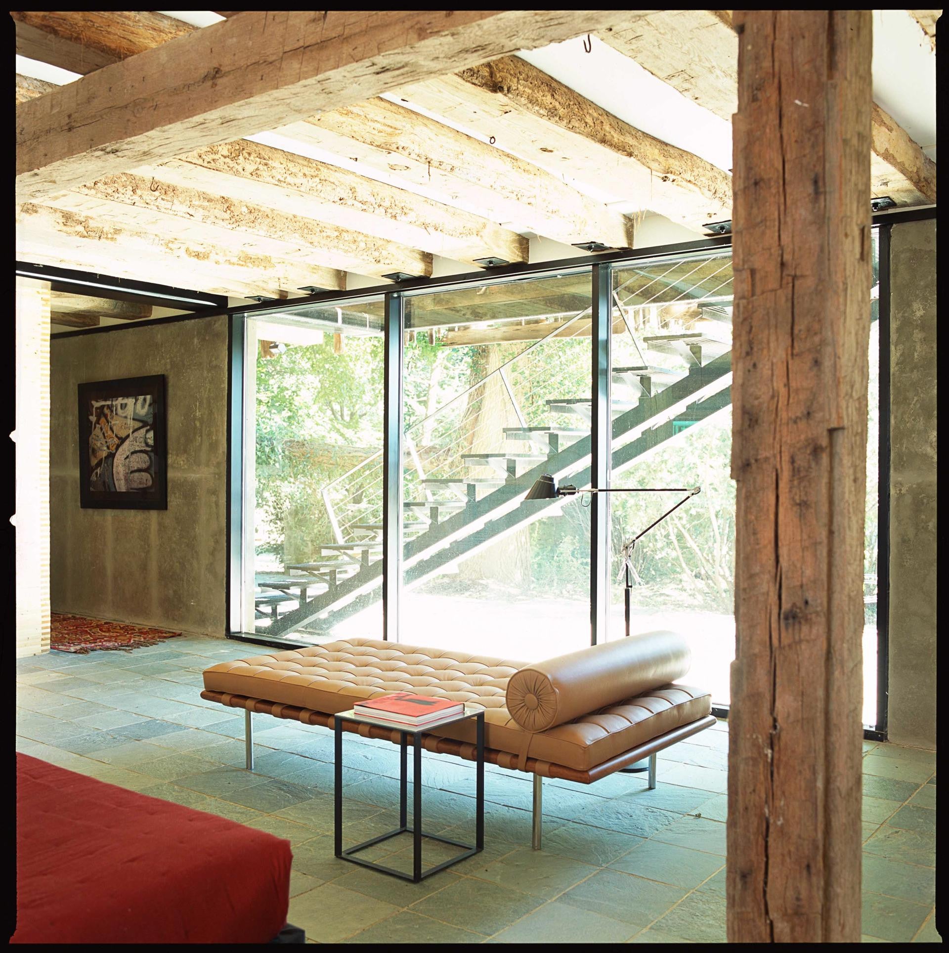 Barcelona Day Bed