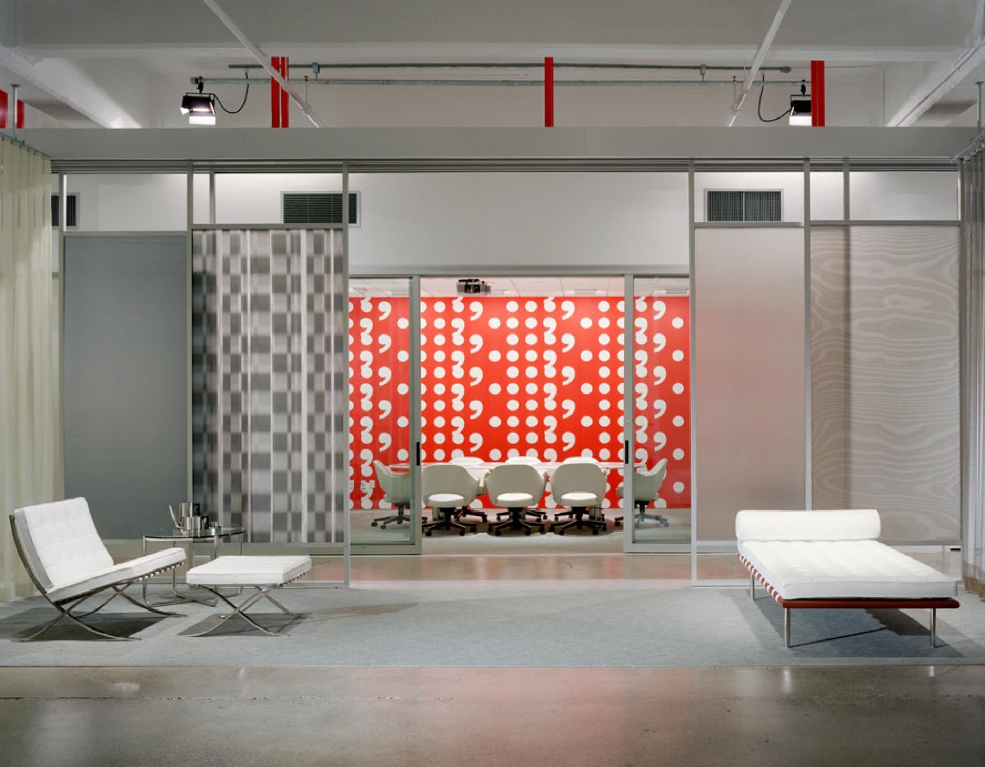 Barcelona Day Bed