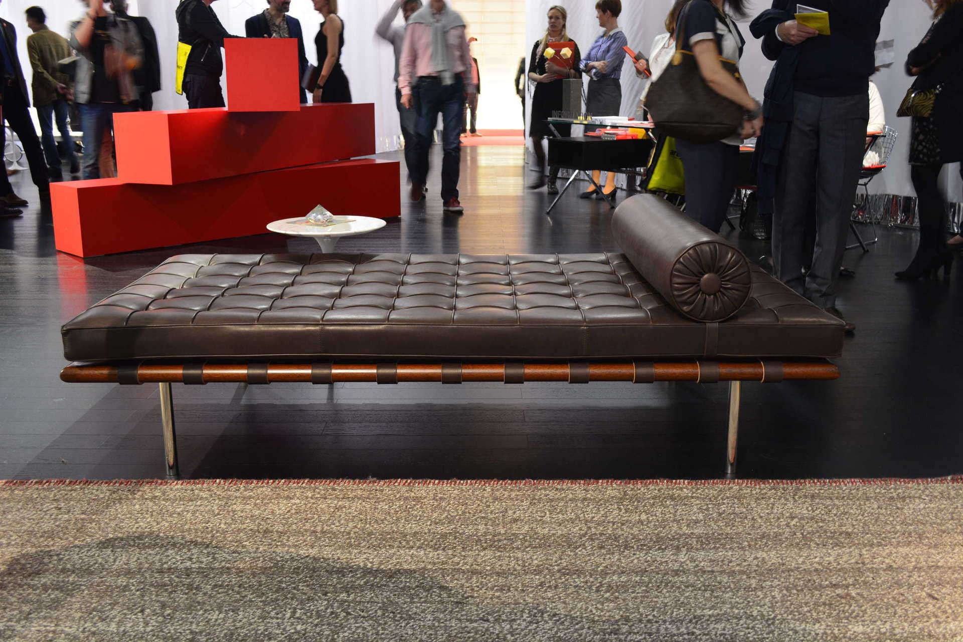 Barcelona Relax Day Bed