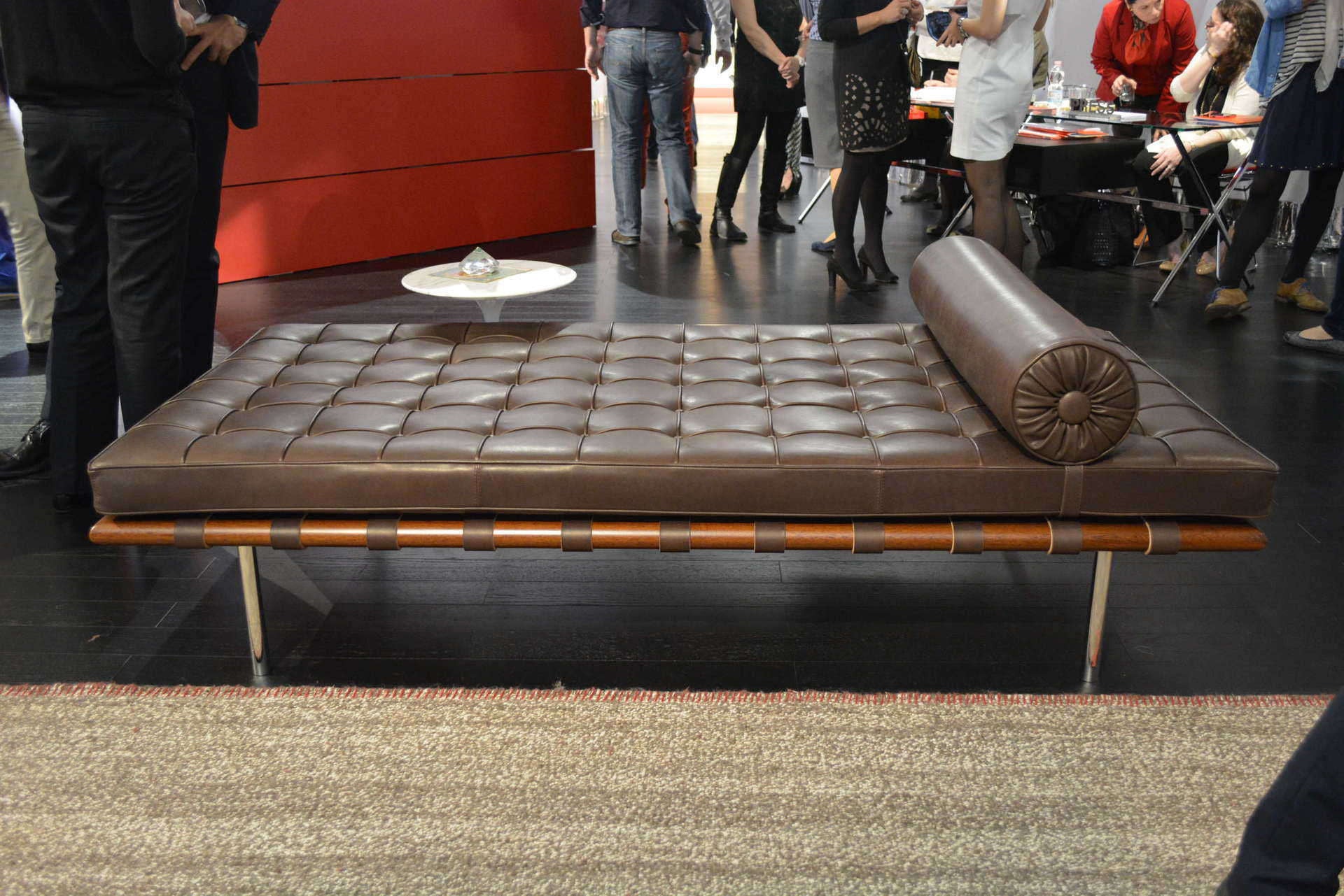 Barcelona Relax Day Bed
