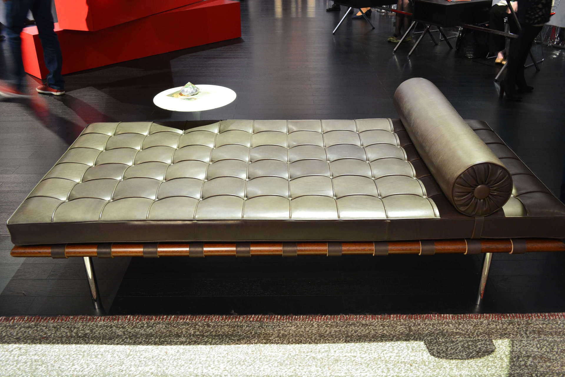 Barcelona Relax Day Bed